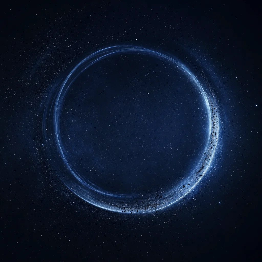 Ambient orbit cover concept