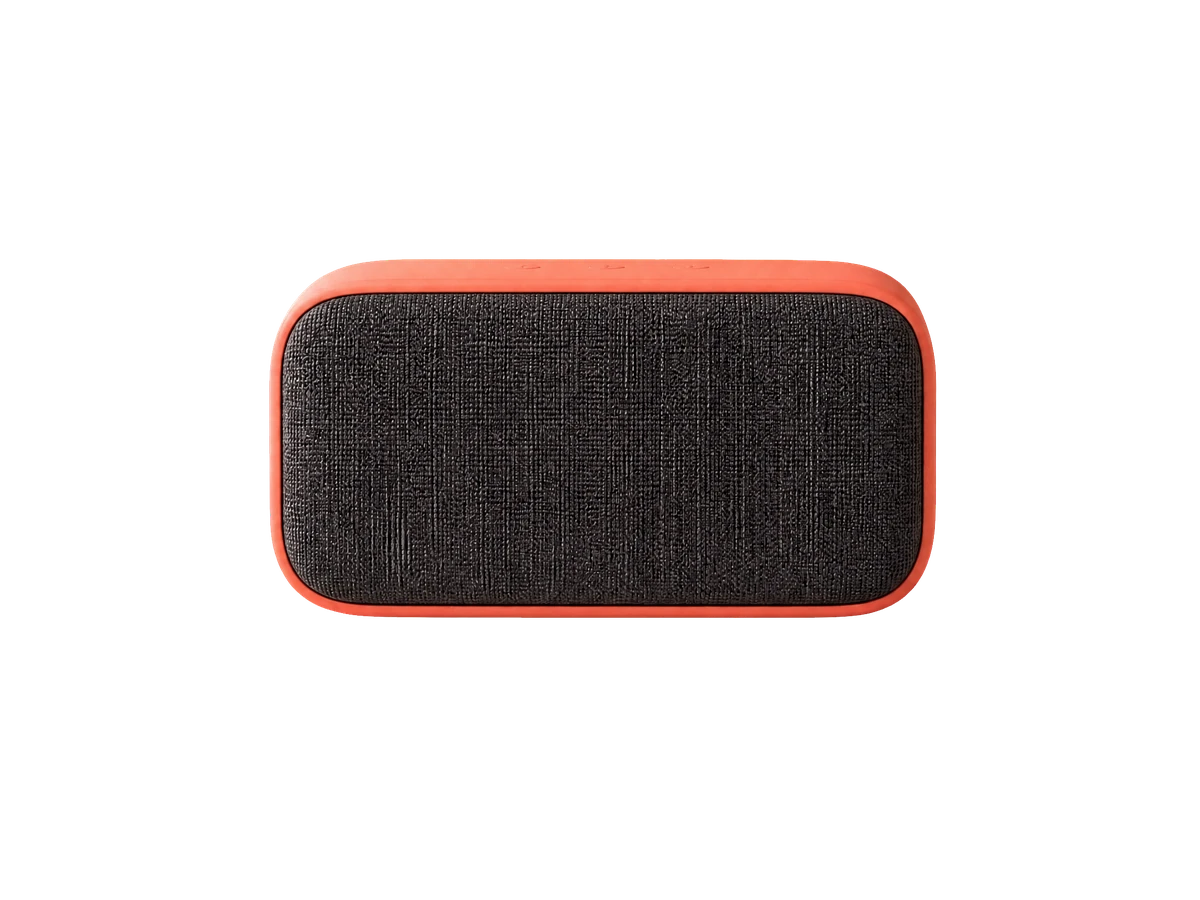 Product cutout with transparent background and preserved contact shadow